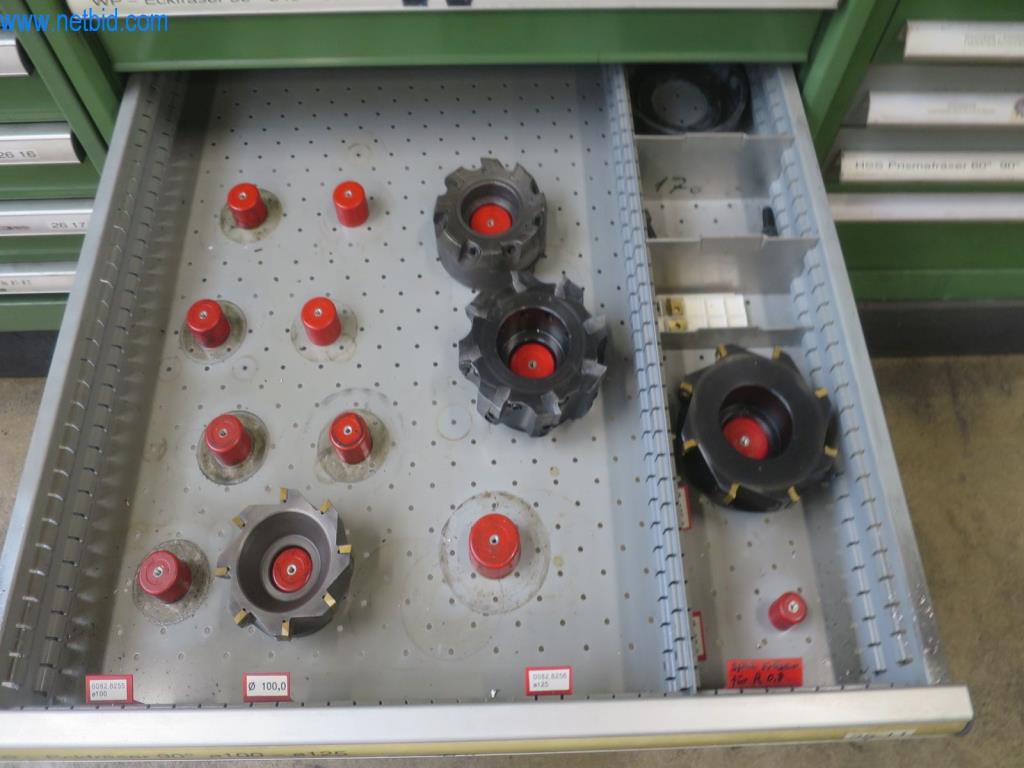 Kompletní sortiment vysoce kvalitních CNC obráběcích strojů-6