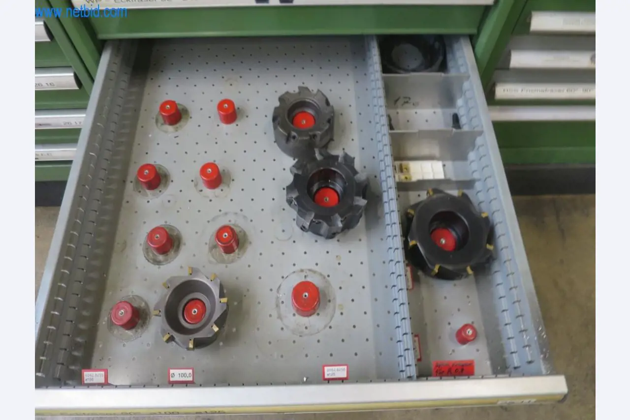 Gama completa de máquinas de processamento CNC de alta qualidade-6