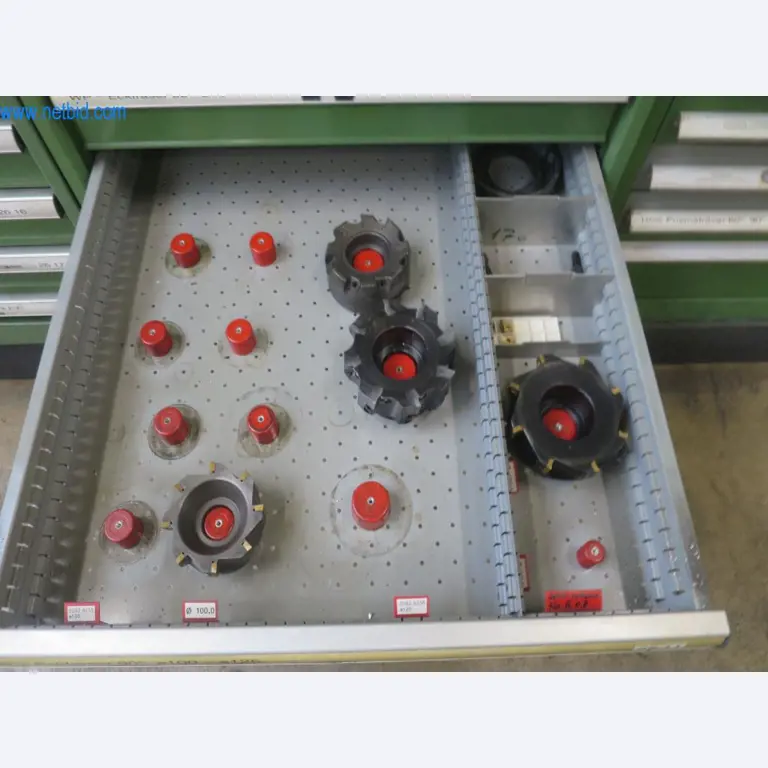 Gama completa de máquinas de processamento CNC de alta qualidade-6