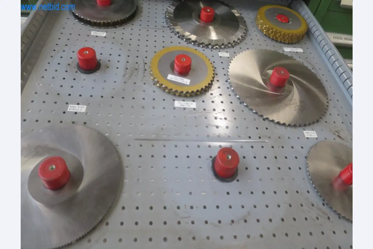 Gama completa de máquinas de processamento CNC de alta qualidade-7