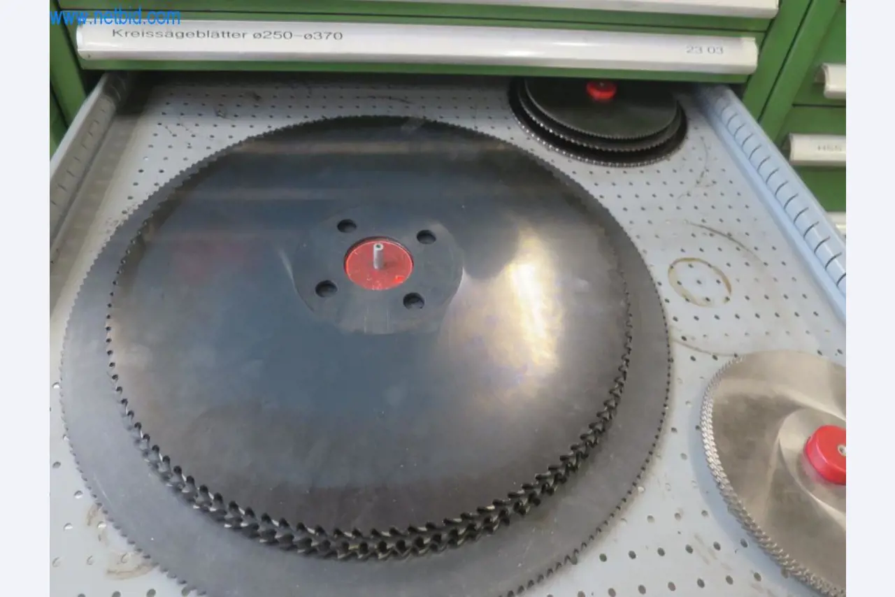 Gama completa de máquinas de processamento CNC de alta qualidade-8