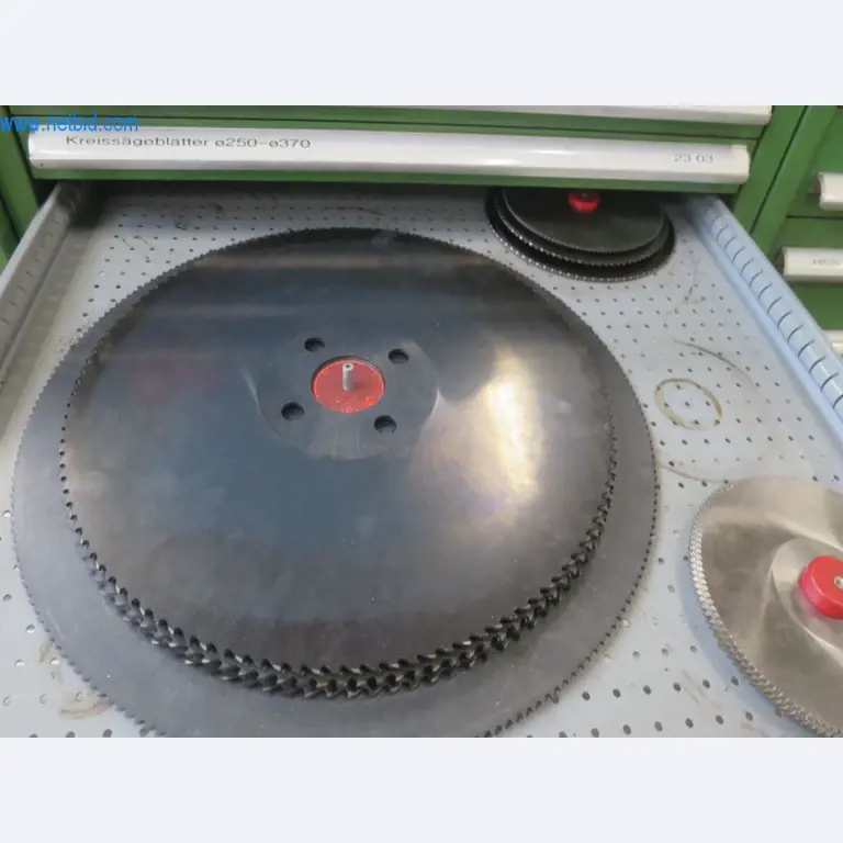 Gama completa de máquinas de processamento CNC de alta qualidade-8