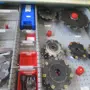 thumbnail-Compleet assortiment hoogwaardige CNC-bewerkingsmachines-9