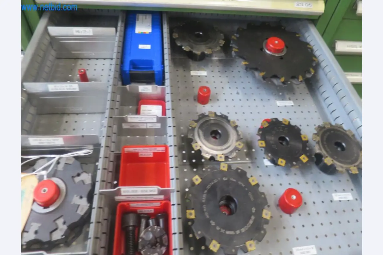 Gama completa de máquinas de processamento CNC de alta qualidade-9