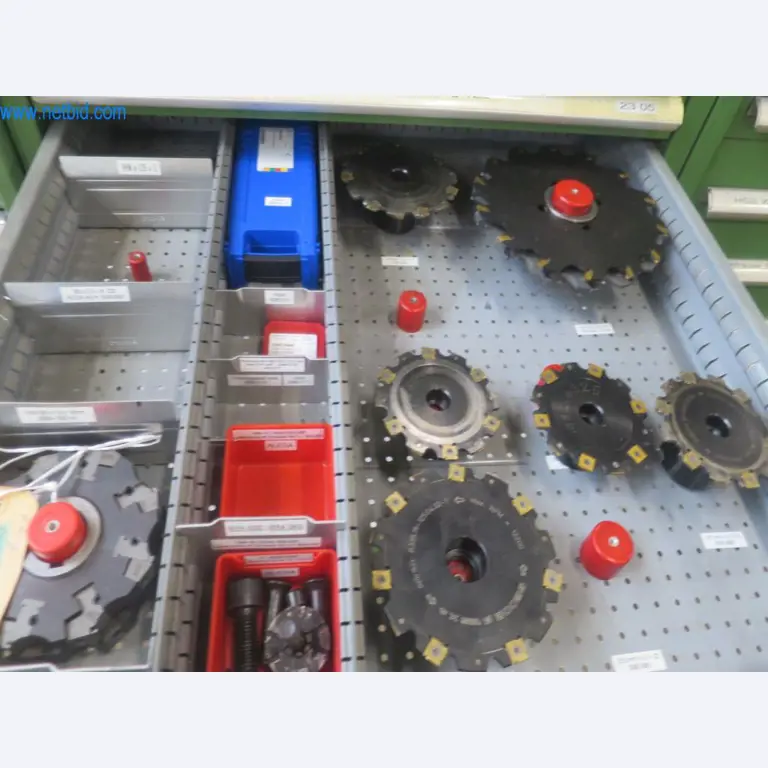 Gama completa de máquinas de processamento CNC de alta qualidade-9