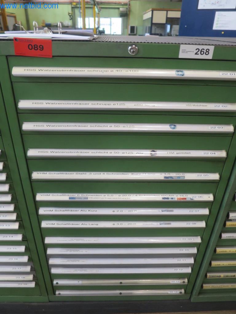 Kompletní sortiment vysoce kvalitních CNC obráběcích strojů-1