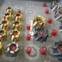 thumbnail-Compleet assortiment hoogwaardige CNC-bewerkingsmachines-2