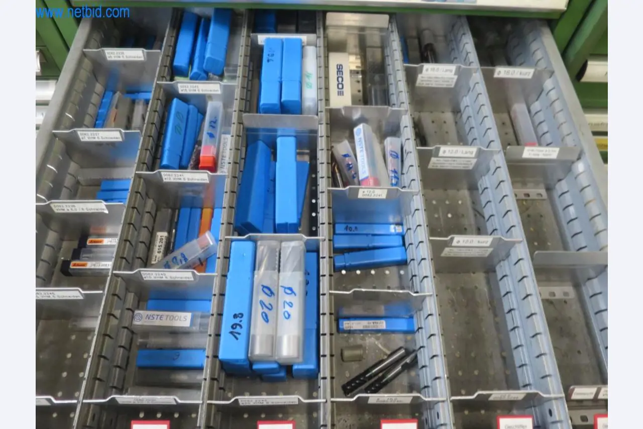 Gama completa de máquinas de processamento CNC de alta qualidade-3