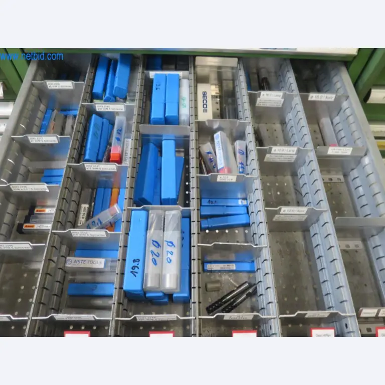 Gama completa de máquinas de processamento CNC de alta qualidade-3