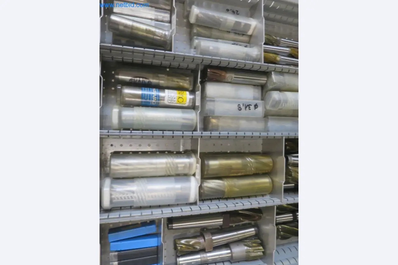 Gama completa de máquinas de processamento CNC de alta qualidade-4
