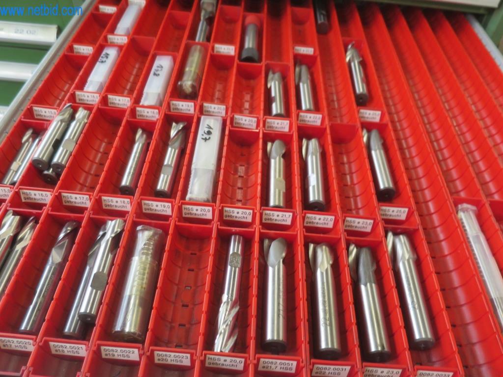 Gama completa de máquinas de procesamiento CNC de alta calidad-2