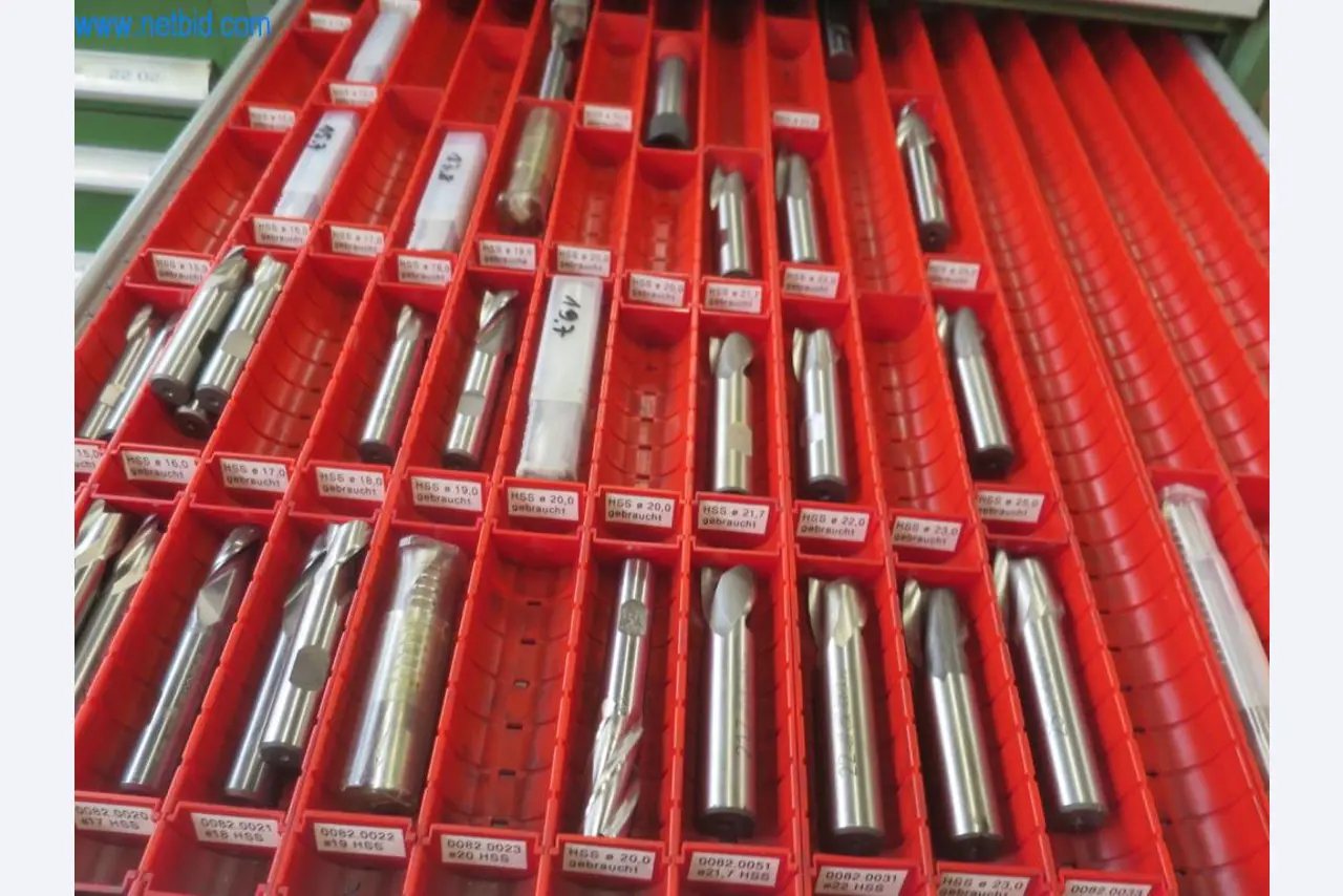 Gama completa de máquinas de processamento CNC de alta qualidade-2