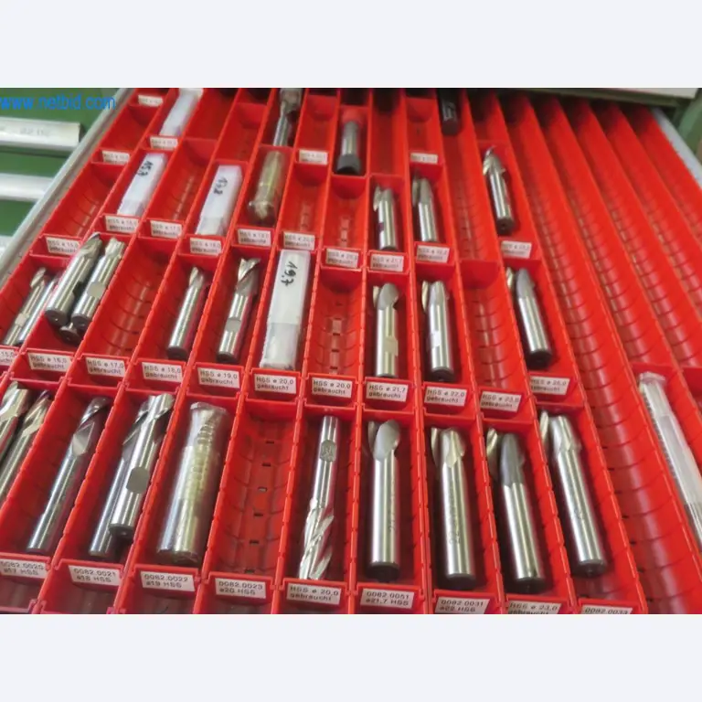 Gama completa de máquinas de processamento CNC de alta qualidade-2