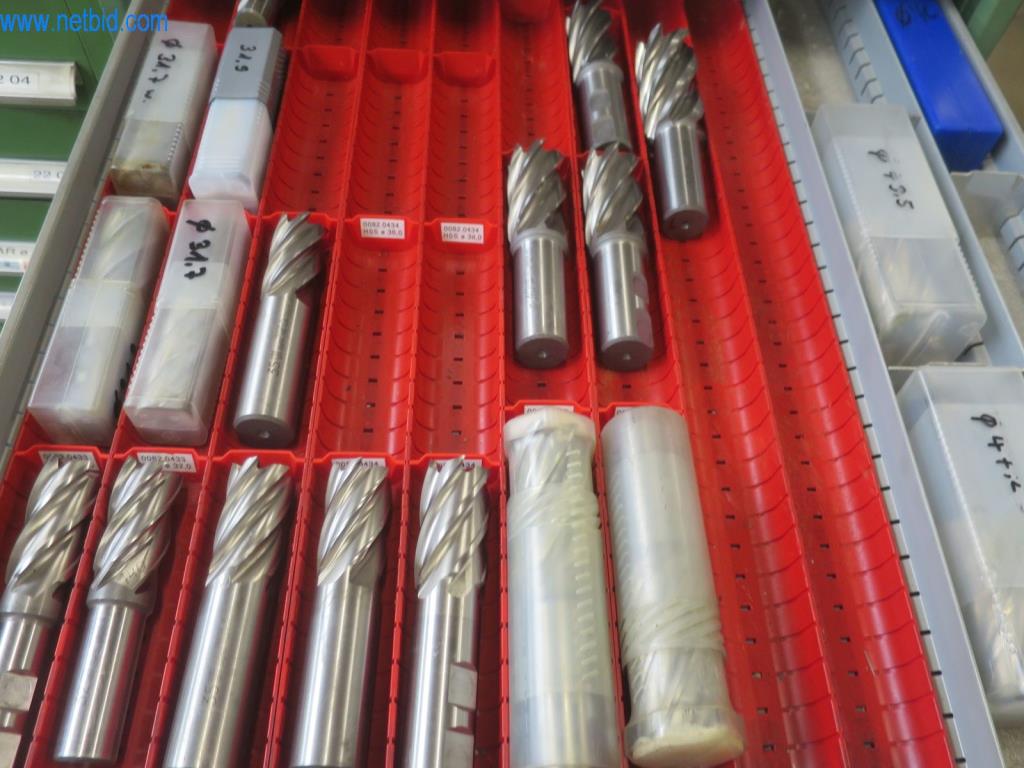 Gama completa de máquinas de procesamiento CNC de alta calidad-3