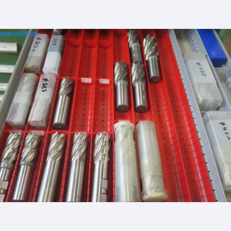 Gama completa de máquinas de processamento CNC de alta qualidade-3
