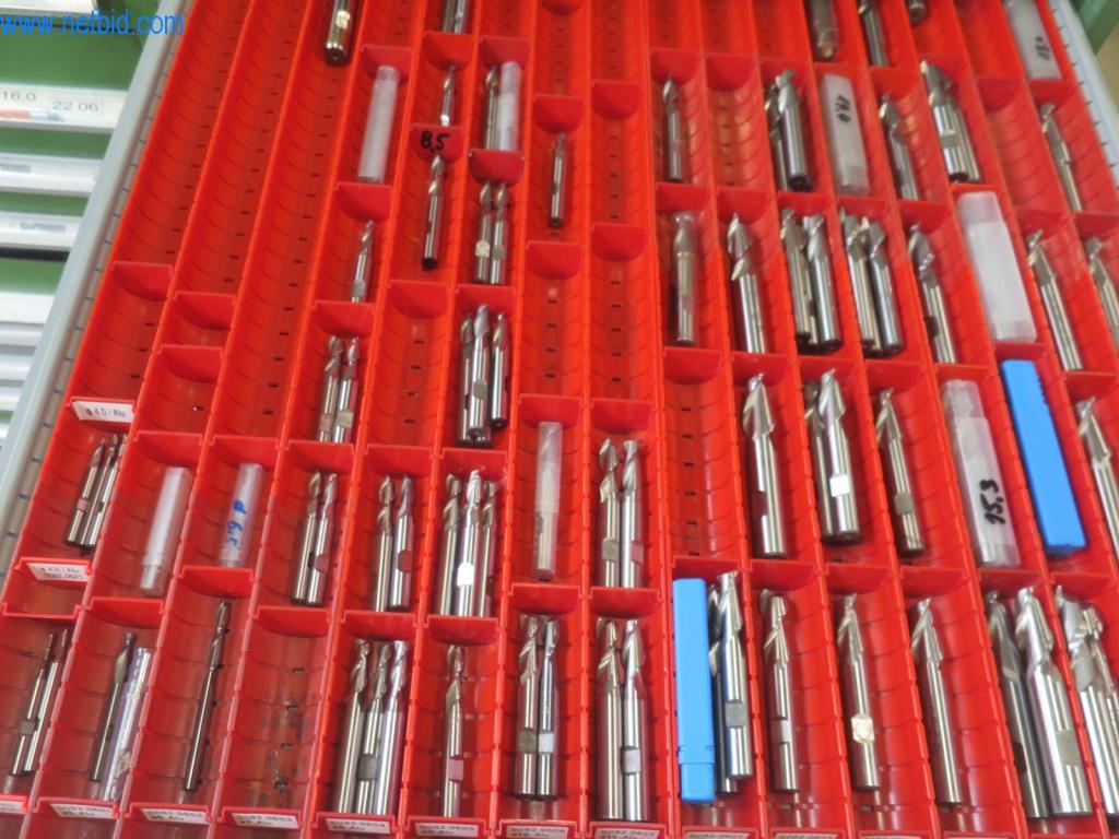 Gama completa de máquinas de procesamiento CNC de alta calidad-4