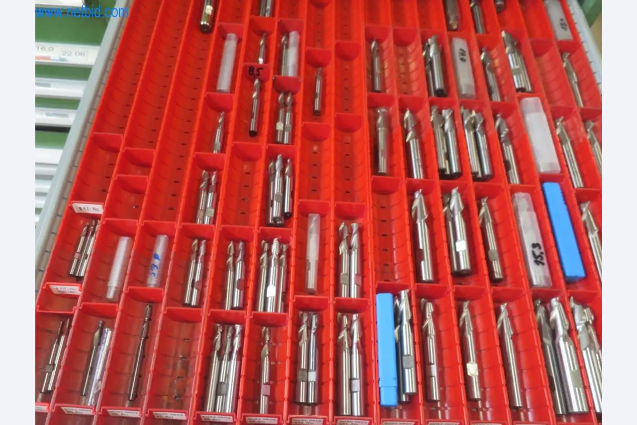 Gama completa de máquinas de processamento CNC de alta qualidade-4
