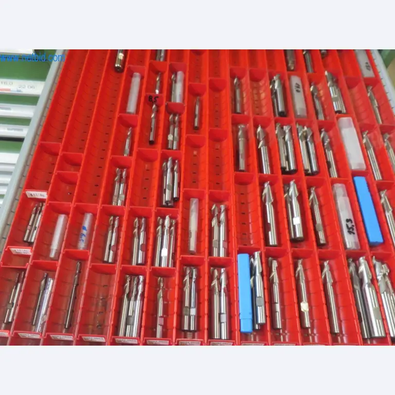 Gama completa de máquinas de processamento CNC de alta qualidade-4
