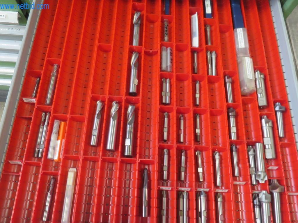 Gama completa de máquinas de procesamiento CNC de alta calidad-5