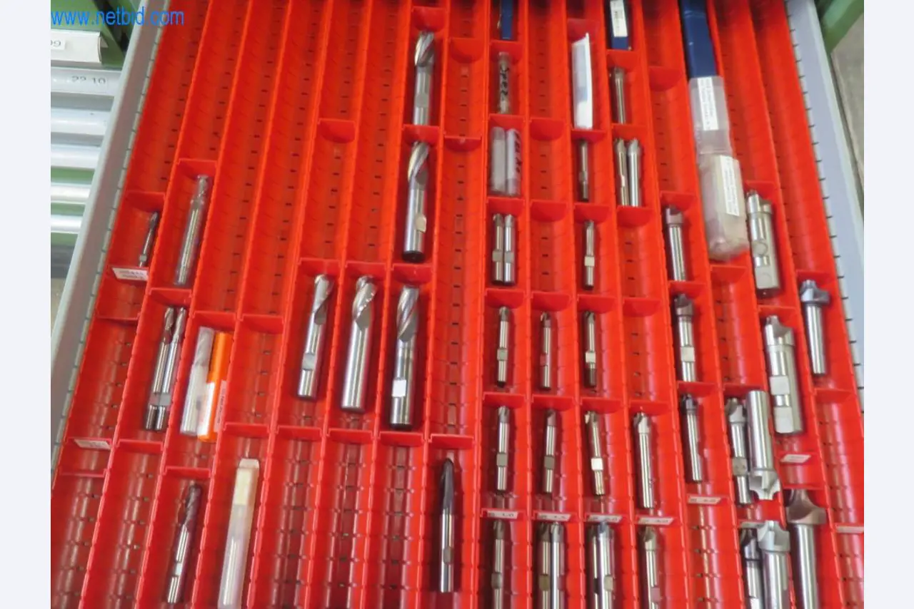 Gama completa de máquinas de processamento CNC de alta qualidade-5