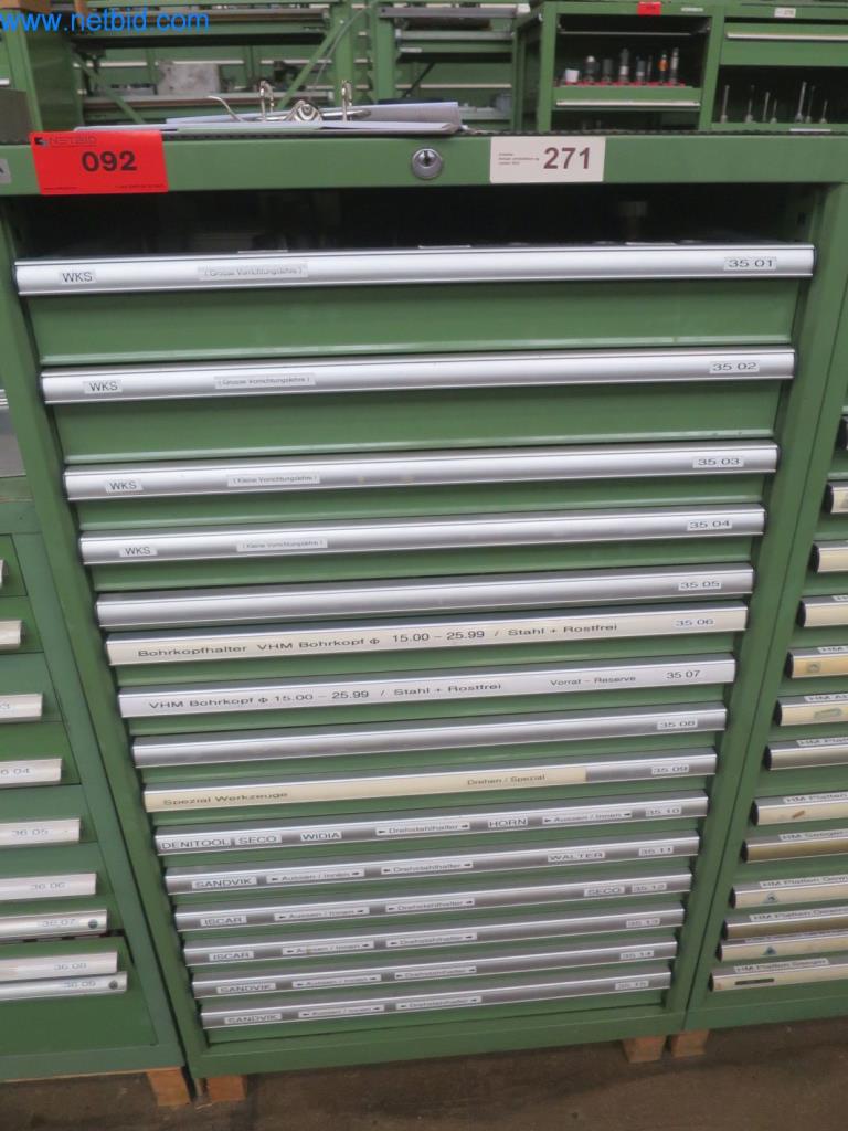 Gama completa de máquinas de procesamiento CNC de alta calidad-1