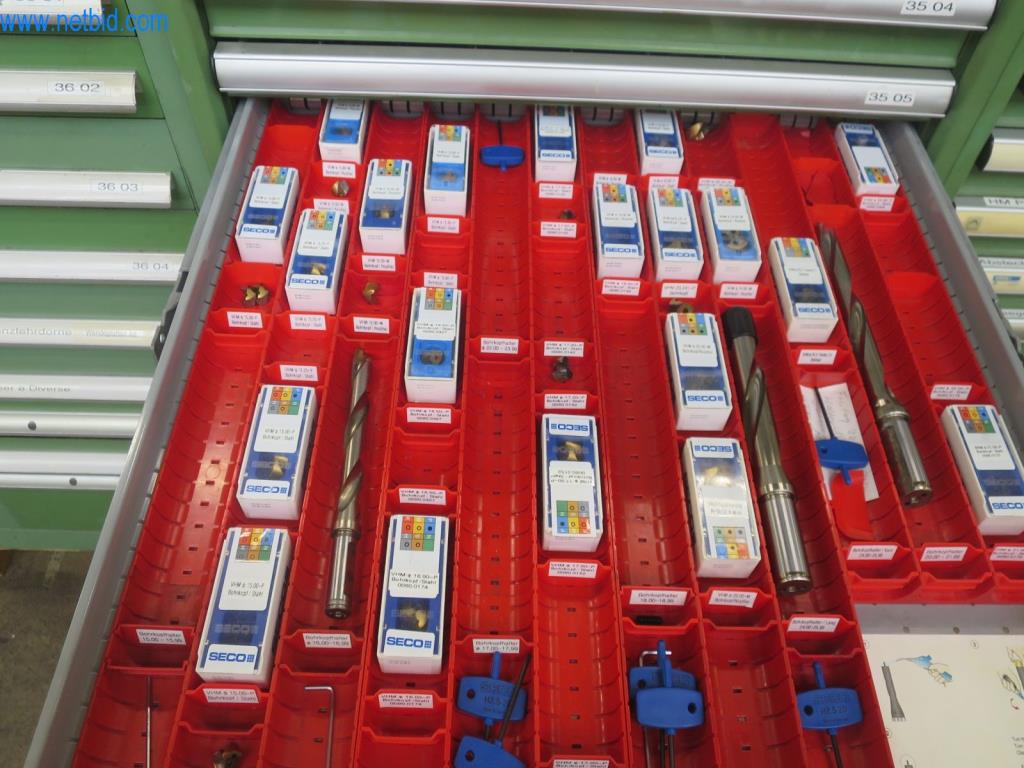 Gama completa de máquinas de procesamiento CNC de alta calidad-2