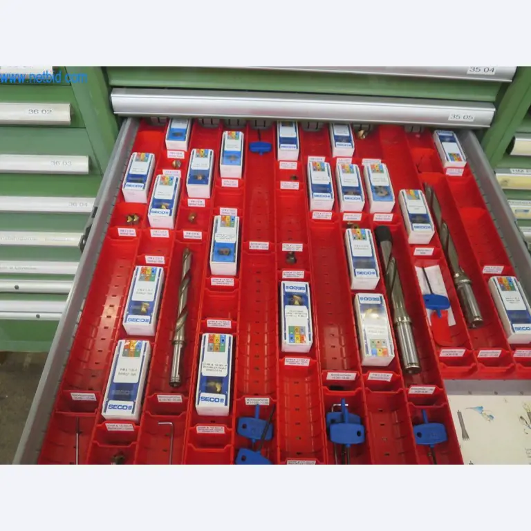 Gama completa de máquinas de processamento CNC de alta qualidade-2