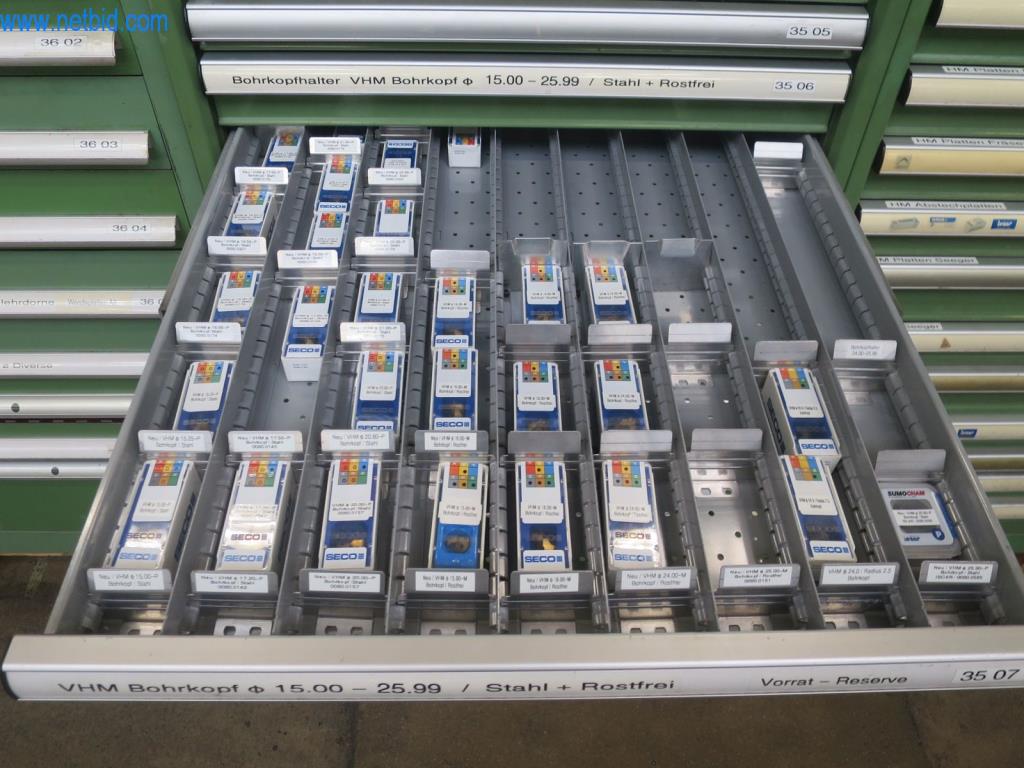 Gama completa de máquinas de procesamiento CNC de alta calidad-3