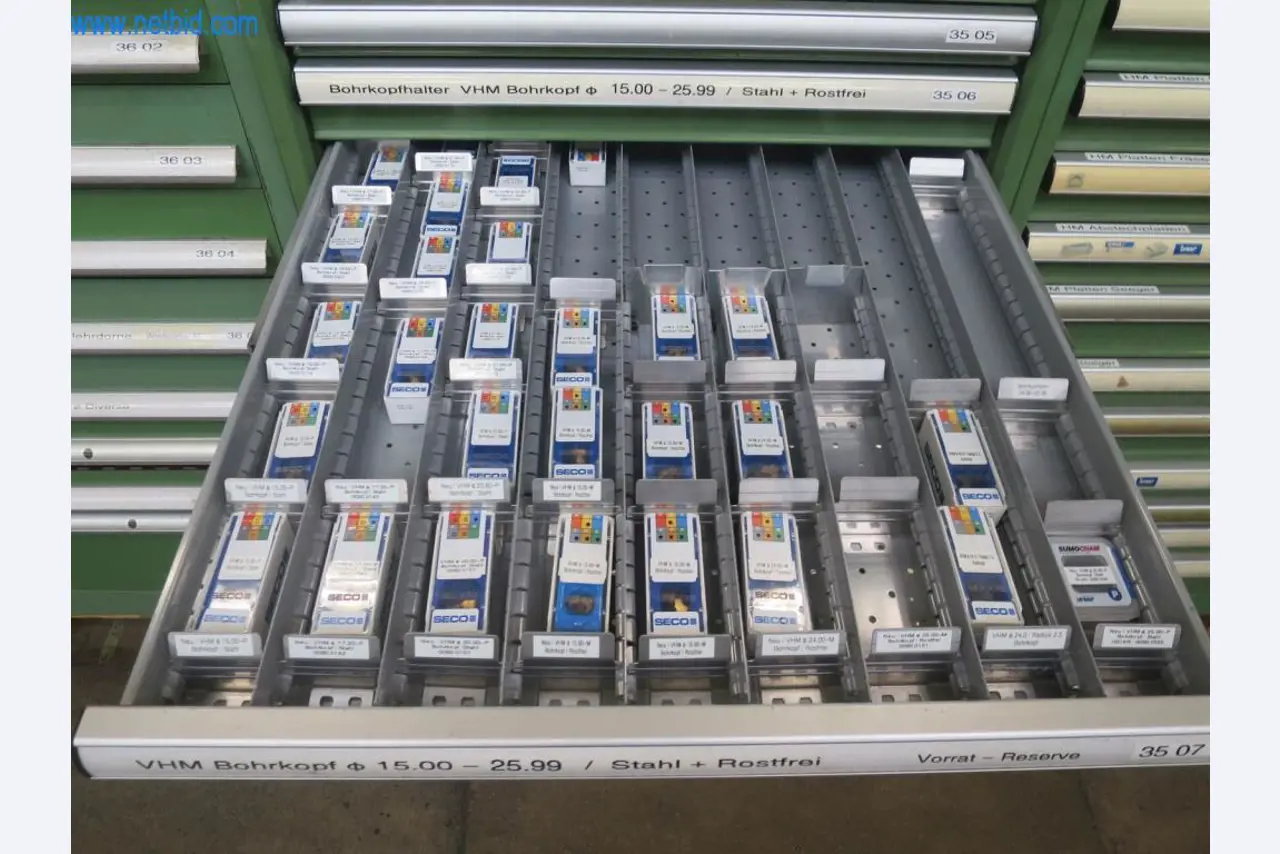 Gama completa de máquinas de processamento CNC de alta qualidade-3