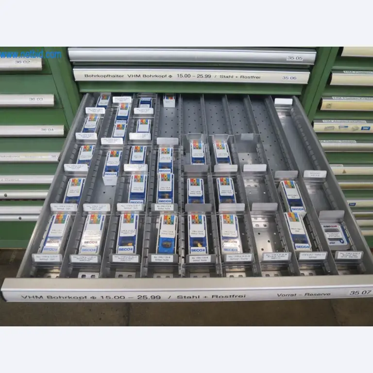 Gama completa de máquinas de processamento CNC de alta qualidade-3