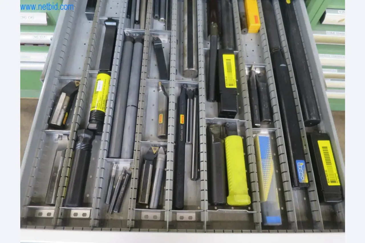Gama completa de máquinas de processamento CNC de alta qualidade-4