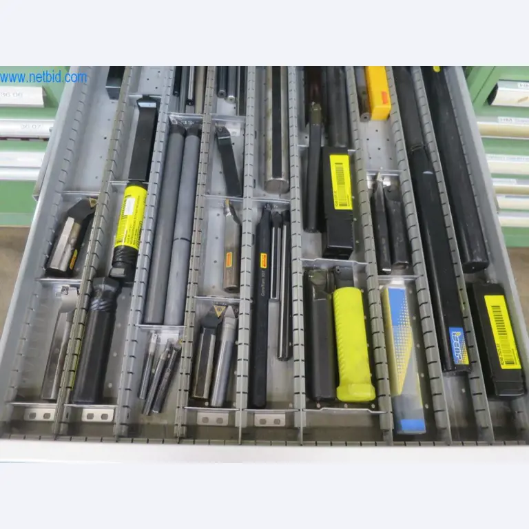 Gama completa de máquinas de processamento CNC de alta qualidade-4