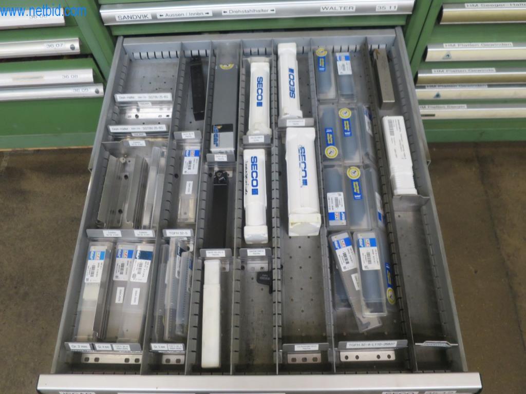 Gama completa de máquinas de procesamiento CNC de alta calidad-5