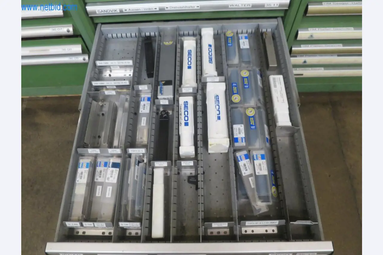 Gama completa de máquinas de processamento CNC de alta qualidade-5