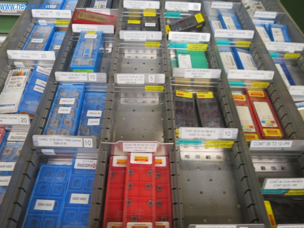 Kompletní sortiment vysoce kvalitních CNC obráběcích strojů-2