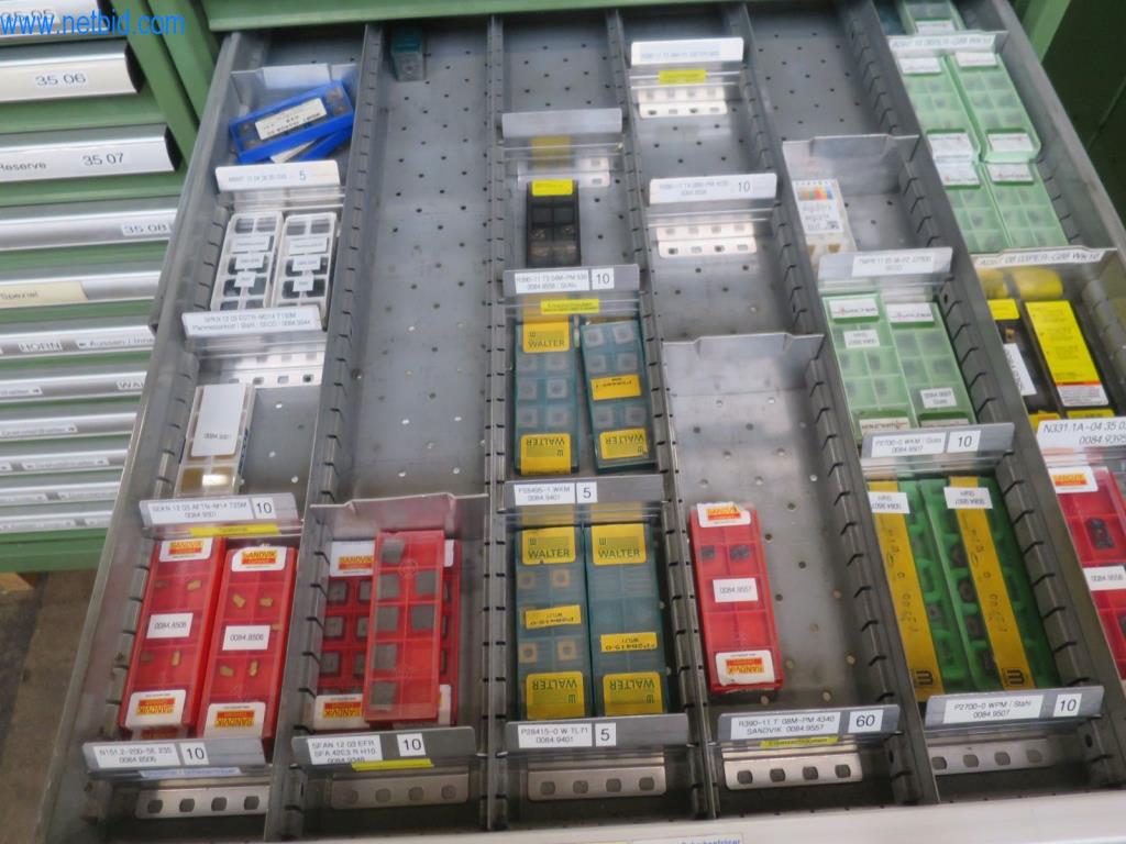 Kompletní sortiment vysoce kvalitních CNC obráběcích strojů-3