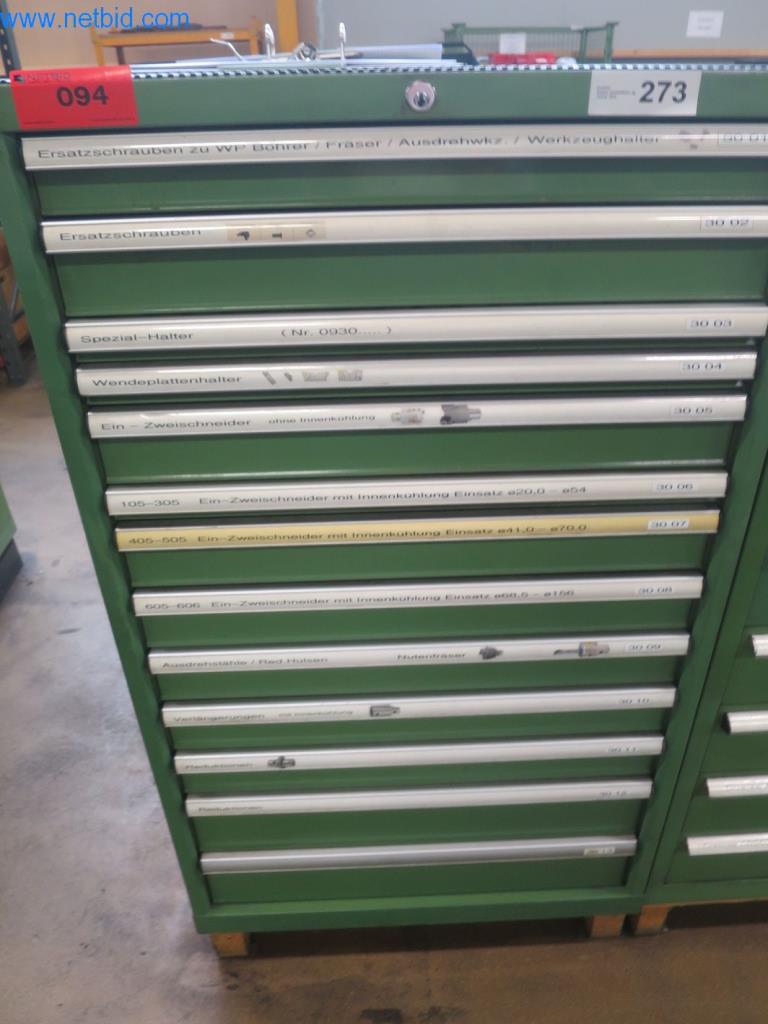 Kompletní sortiment vysoce kvalitních CNC obráběcích strojů-1