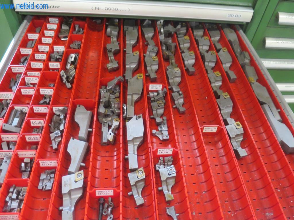 Kompletní sortiment vysoce kvalitních CNC obráběcích strojů-2