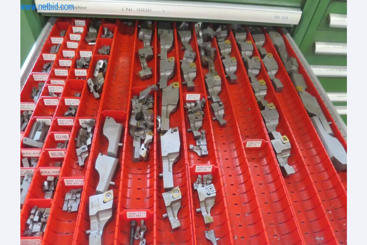 Gama completa de máquinas de processamento CNC de alta qualidade-2