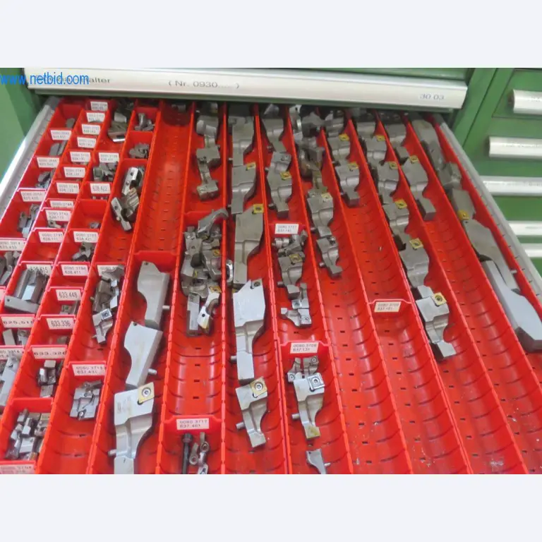 Gama completa de máquinas de processamento CNC de alta qualidade-2