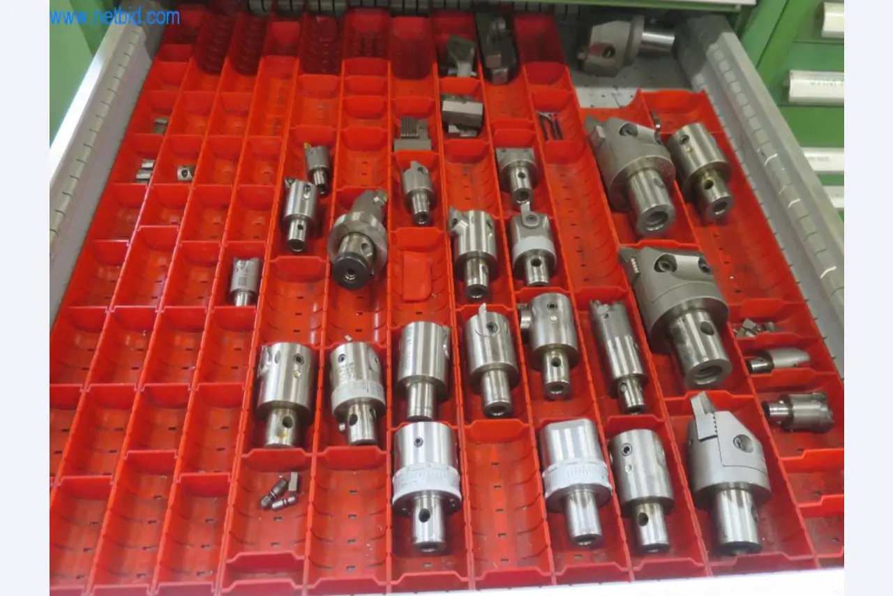 Gama completa de máquinas de processamento CNC de alta qualidade-3