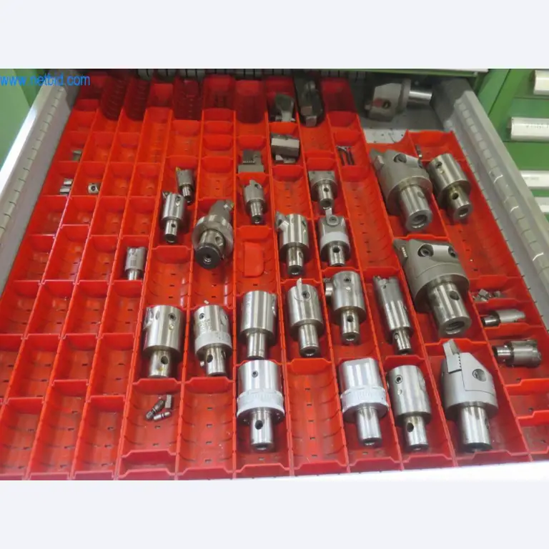 Gama completa de máquinas de processamento CNC de alta qualidade-3