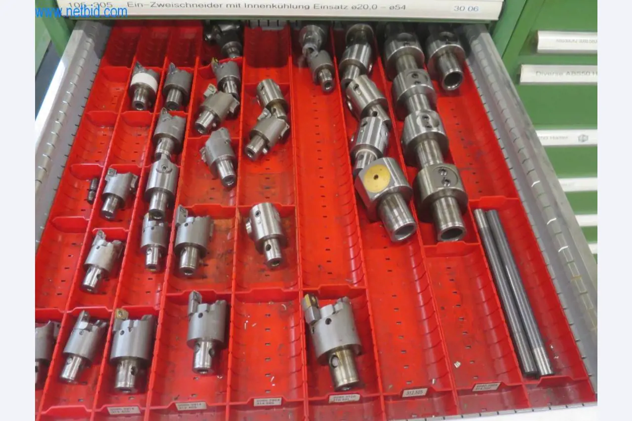 Gama completa de máquinas de processamento CNC de alta qualidade-4