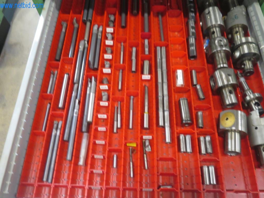 Kompletní sortiment vysoce kvalitních CNC obráběcích strojů-5