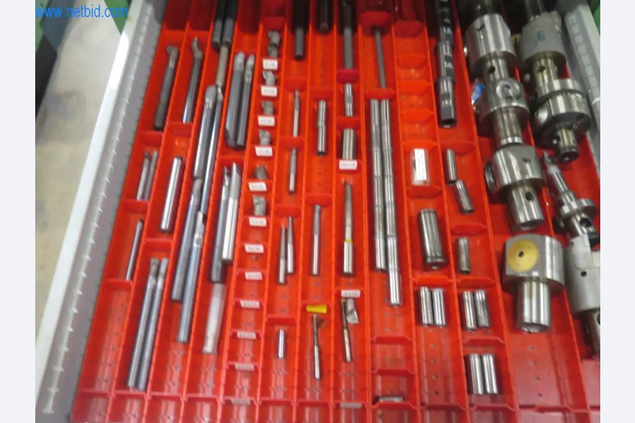 Gama completa de máquinas de processamento CNC de alta qualidade-5
