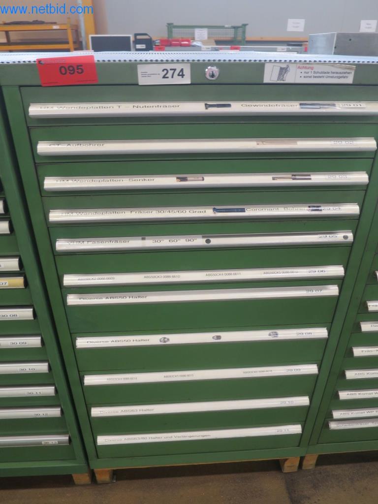 Gama completa de máquinas de procesamiento CNC de alta calidad-1