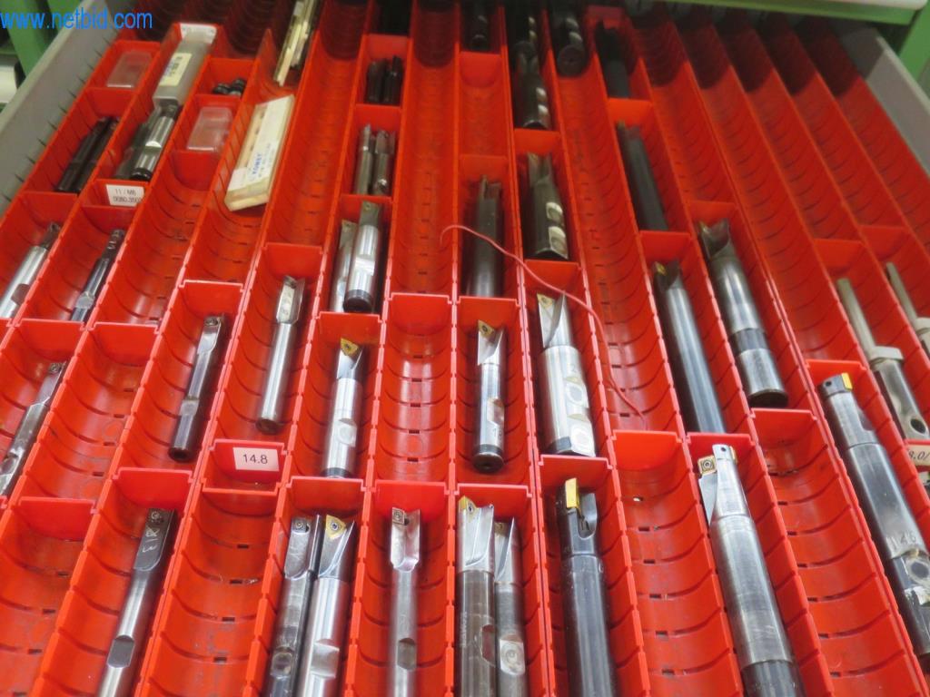 Gama completa de máquinas de procesamiento CNC de alta calidad-2