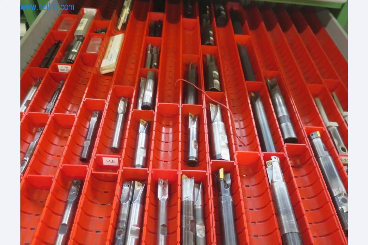 Gama completa de máquinas de processamento CNC de alta qualidade-2