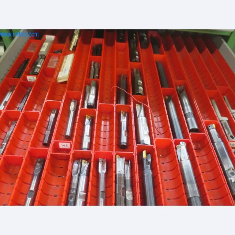 Gama completa de máquinas de processamento CNC de alta qualidade-2