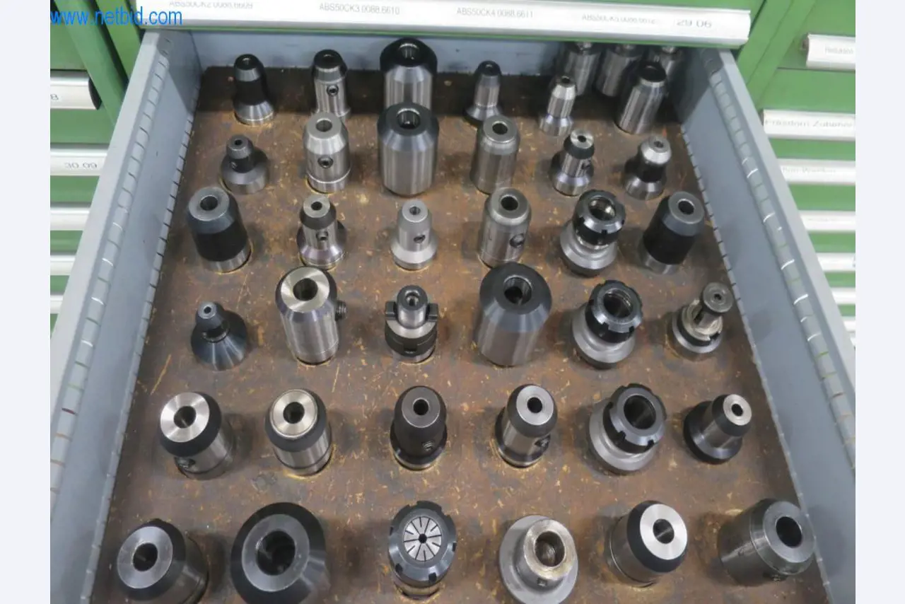 Gama completa de máquinas de processamento CNC de alta qualidade-3